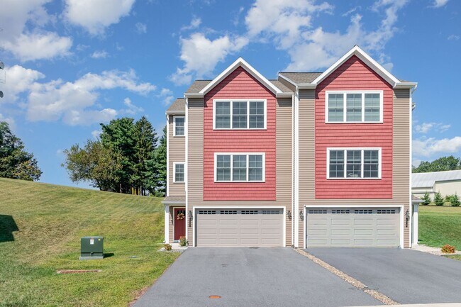 Foto del edificio - 177 Sage Blvd