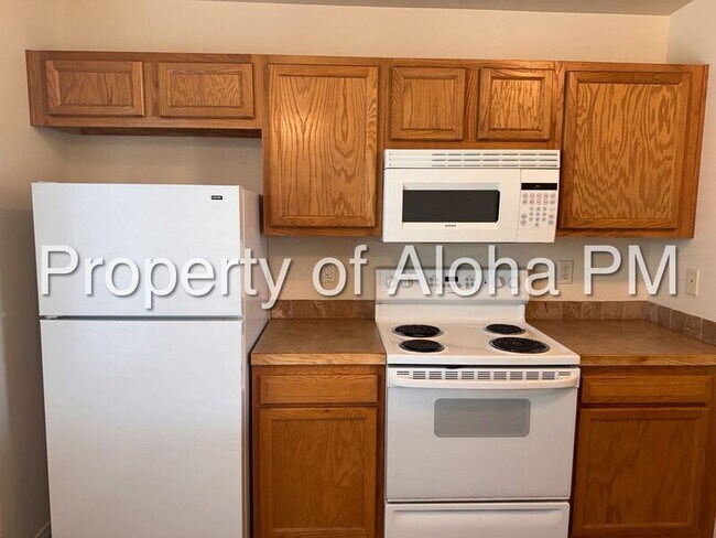 Foto del edificio - 1027 W Pine Ave