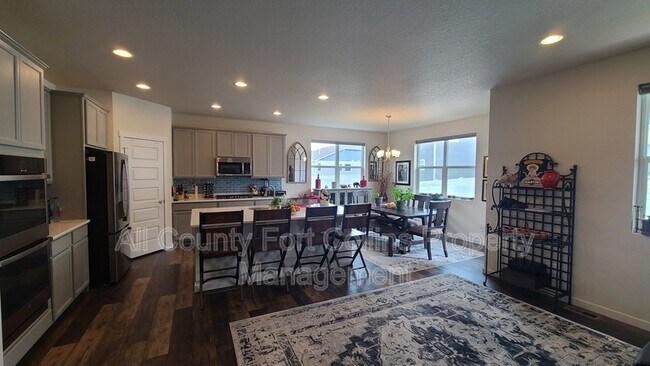 Building Photo - 1141 Ibex Dr