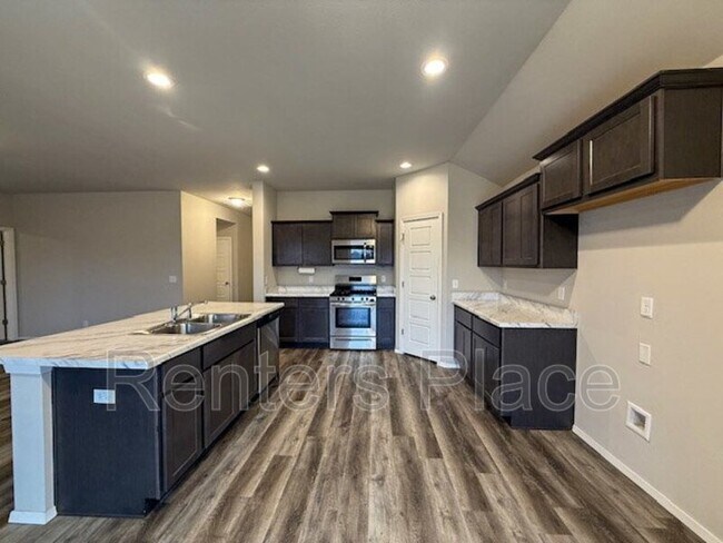 Foto del edificio - 8607 E 161st Pl S