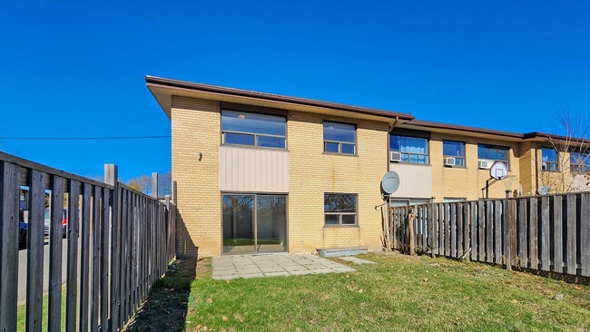 Building Photo - 2-20 Clement Road & 11-31 Sedgeley Drive