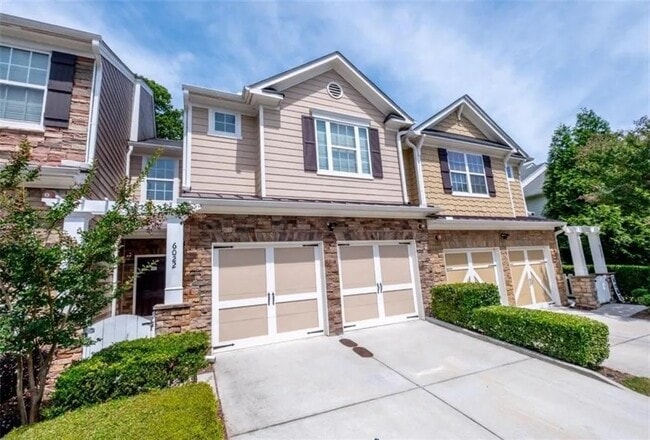 Foto del edificio - 6022 Mayfield Way SE