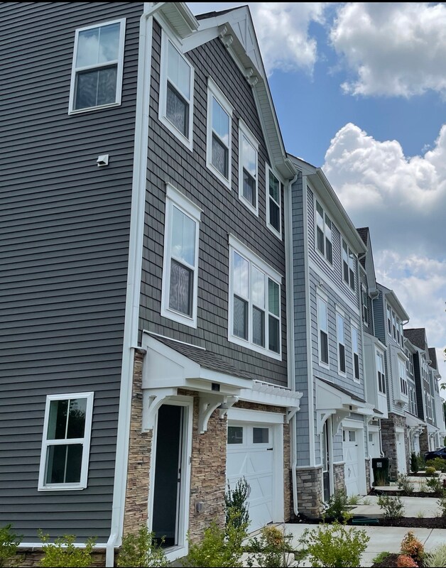 316 Bimini Ln, Williamsburg, VA 23188 Townhome Rentals in