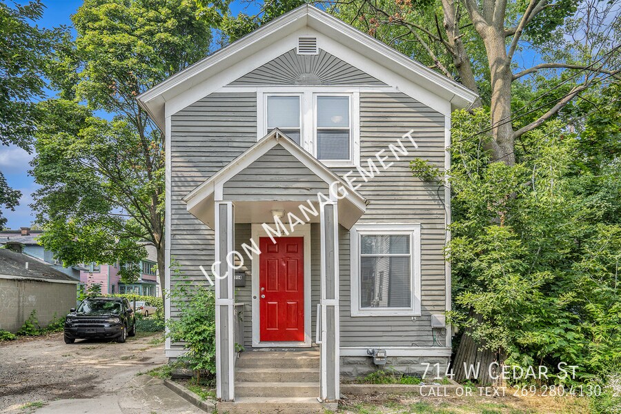 Foto principal - 714 W Cedar St