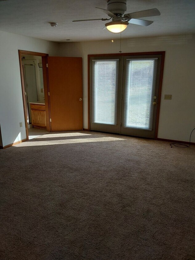 Foto del edificio - 3BR Glenn View II