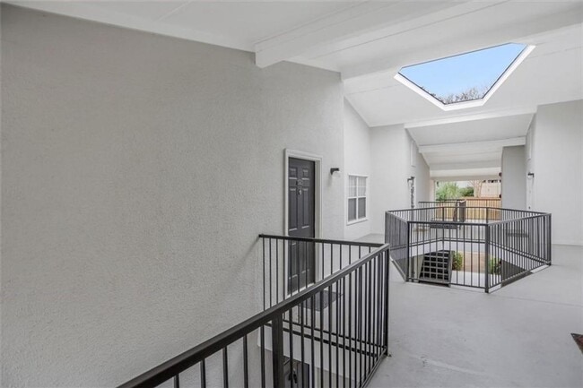 Outside of Unit - 1150 Collier Rd NW Apartment