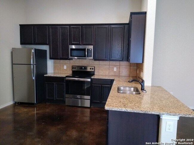 Foto del edificio - Like New Duplex in New Braunfels!!!