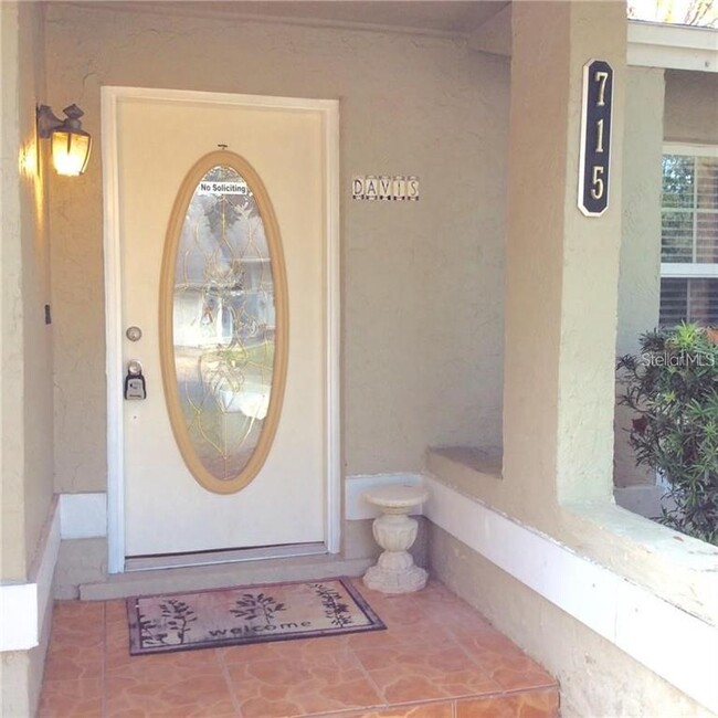 Foto del edificio - 715 Galloway Ct