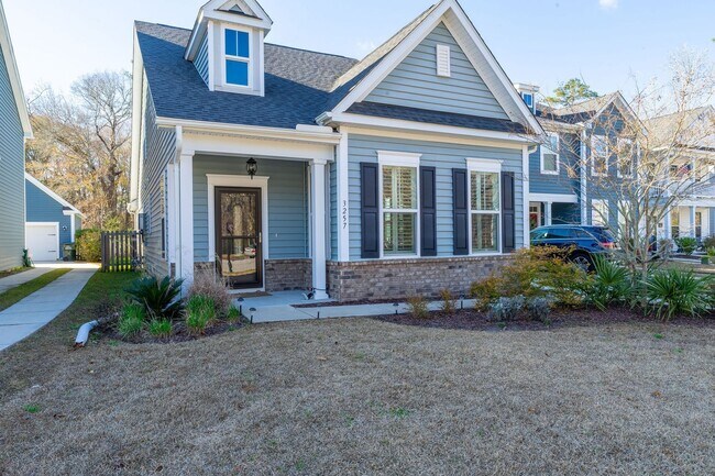 Foto del edificio - 3 Bedroom 2.5 Bath House in Boltons Landing - West Ashley