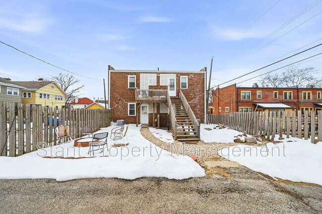 Foto del edificio - 2536 Adams Ave