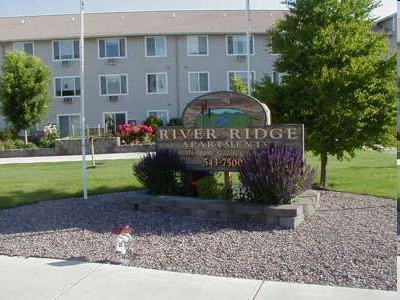 Foto del edificio - River Ridge