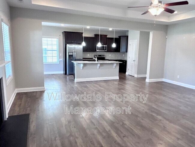 Building Photo - 603 Summerwind Plantation Dr