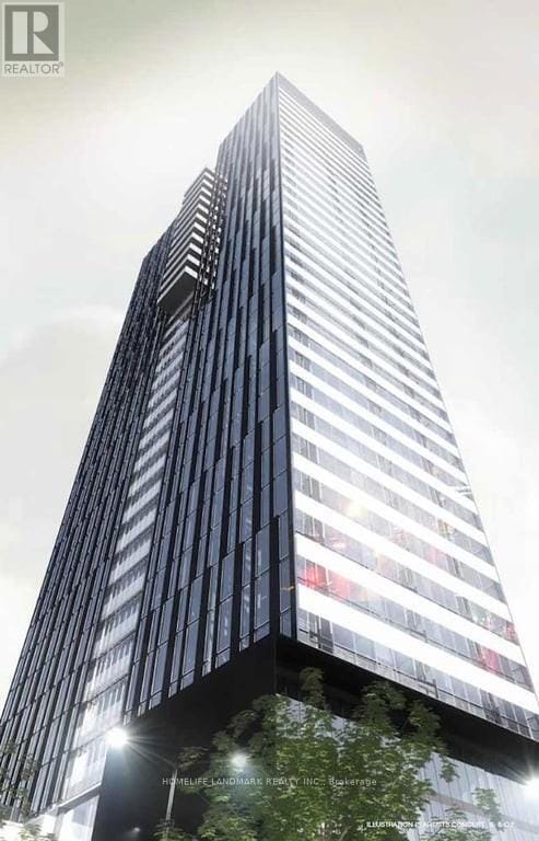 Building Photo - 28 Wellesley St E