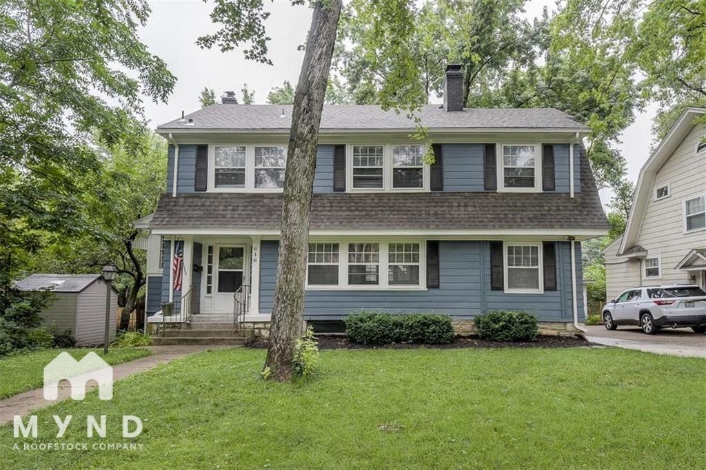Foto principal - 616 W 63rd St