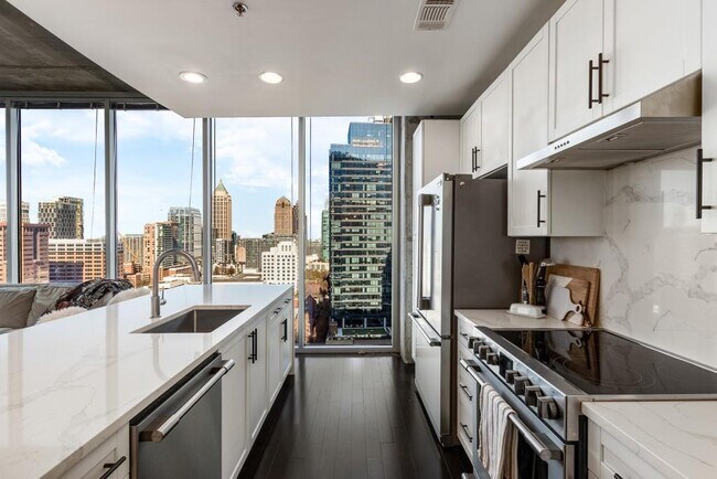 Foto del edificio - 855 Peachtree St NE