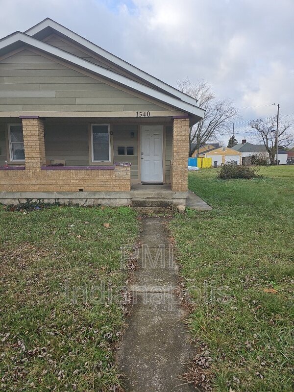 Building Photo - 1540 N Grant Ave