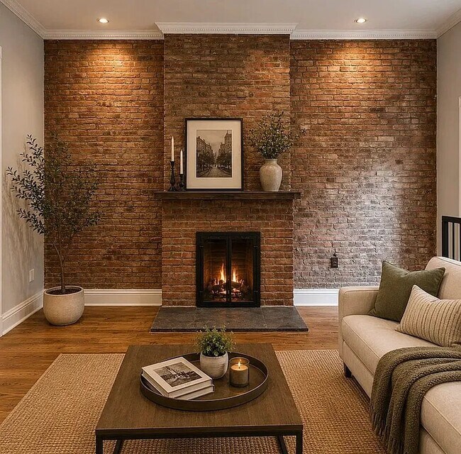 Foto del edificio - 564 Hudson St