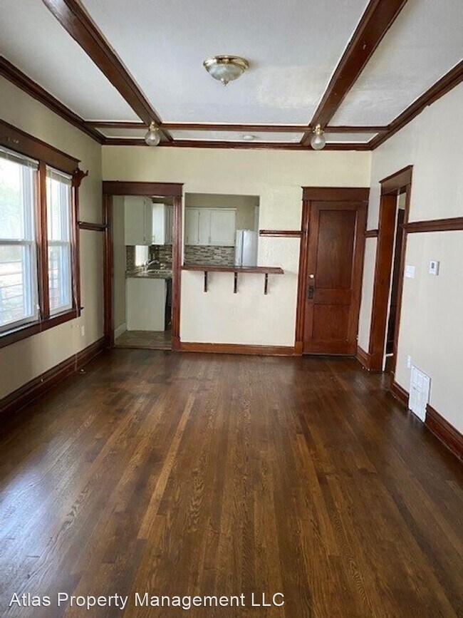 Building Photo - 3 br, 2 bath House - 4008 Brooklyn Ave.
