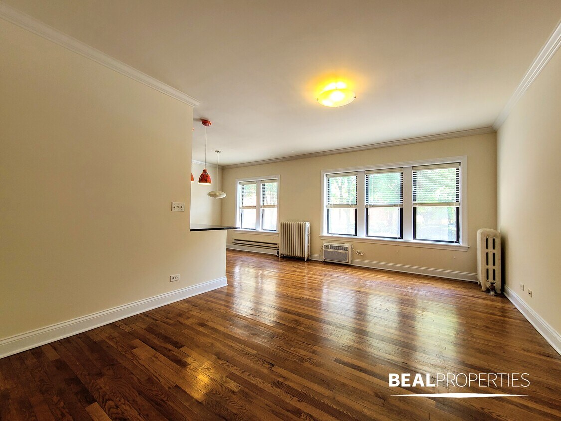 Primary Photo - 744 W Addison St