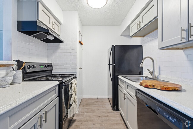 Interior Photo - The Sophia