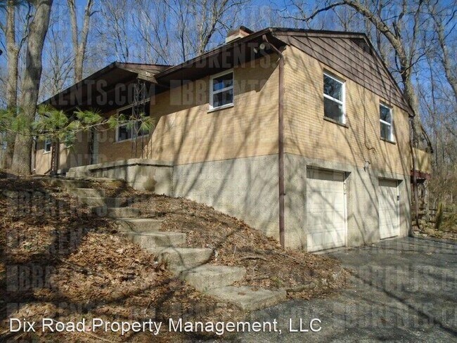 Foto del edificio - 3 br, 2 bath House - 7914 Woody Hollow Drive,