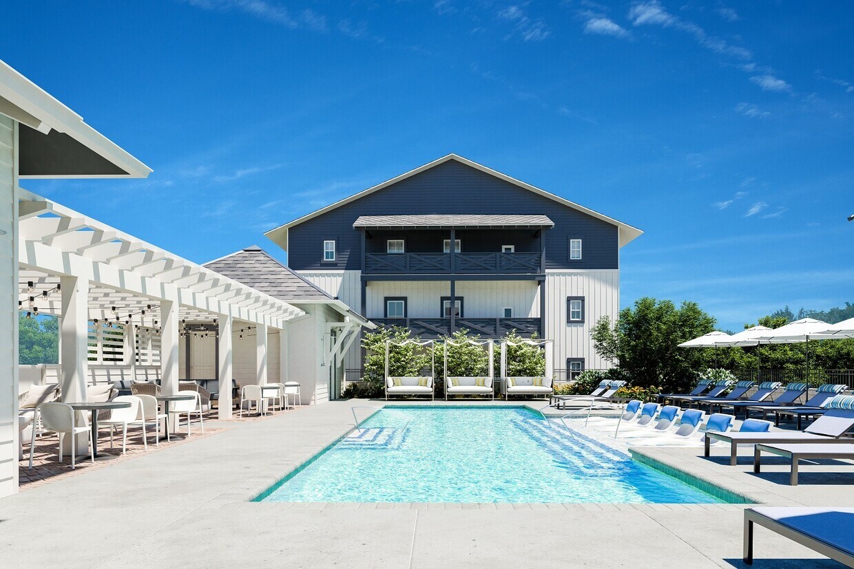 Livano Trinity Apartments in Nashville, TN