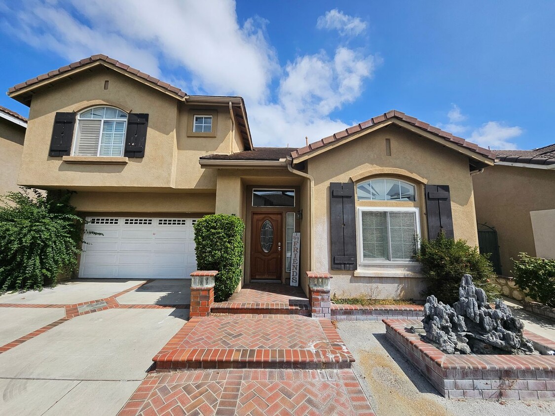 Primary Photo - Cozy Bishop Ranch home!