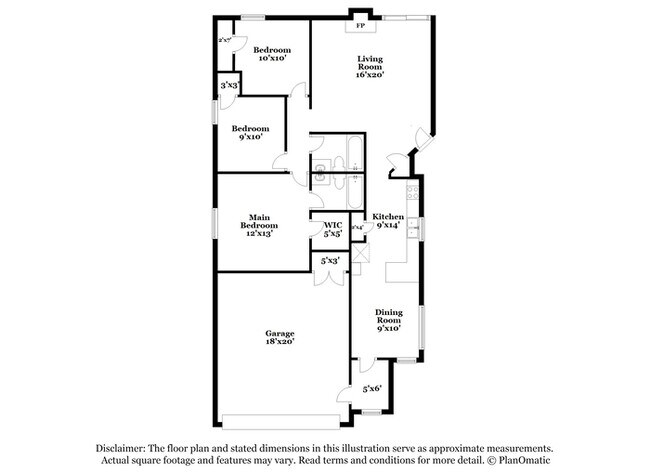 Foto del edificio - 2167 Ripple Rd