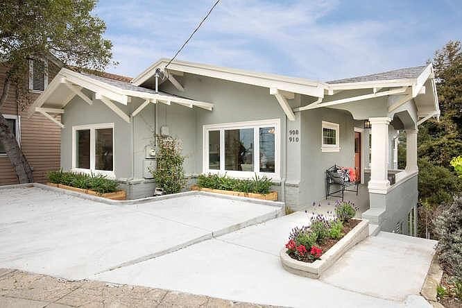 Foto principal - 908 Everett Ave