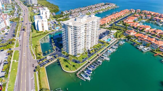 Foto del edificio - 1621 Gulf Blvd