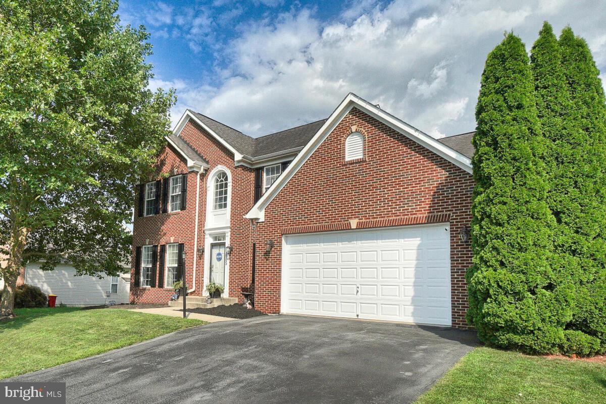 11005 Suffolk Dr, Hagerstown, MD 21742 House Rental in Hagerstown, MD