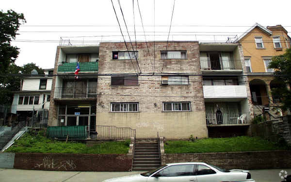 Foto principal - Jerome Park