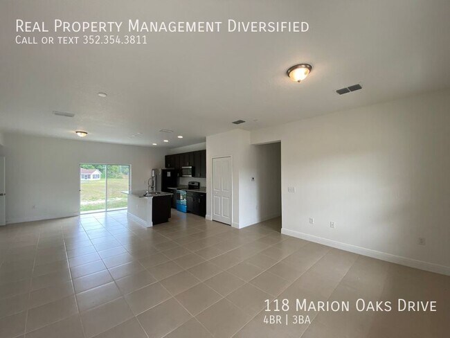 Building Photo - 118 Marion Oaks Dr