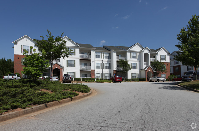 One Bedroom Apartments In Conyers Ga