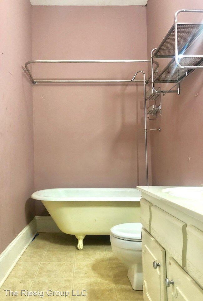 Foto del edificio - 423 N Martin Luther King Blvd