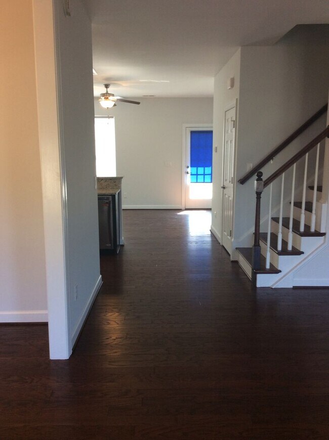 Foto del edificio - New Town