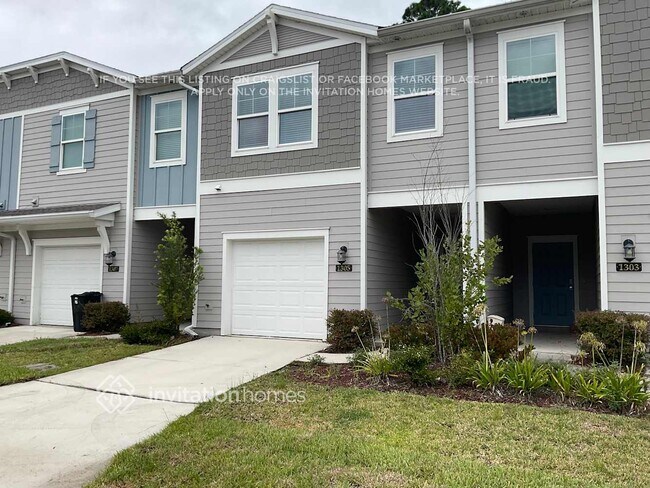 Building Photo - 1305 Coastal Mdw Trl