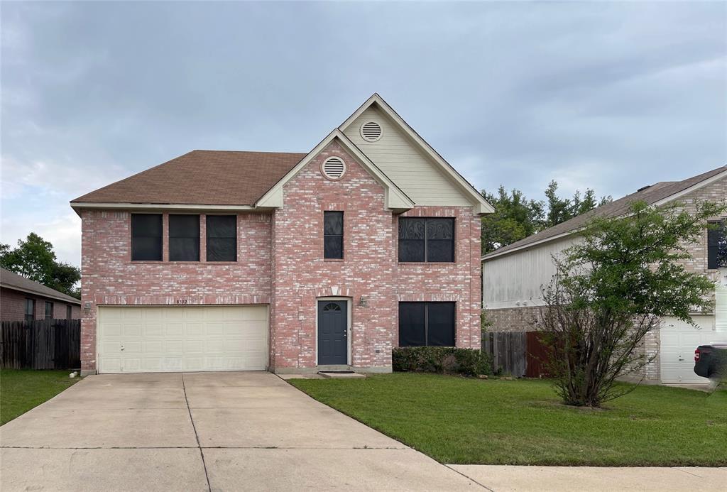8332 Montoya Cir, Austin, TX 78717 House Rental in Austin, TX