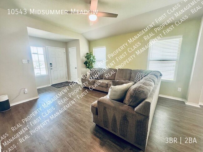 Building Photo - 10543 Midsummer Meadow