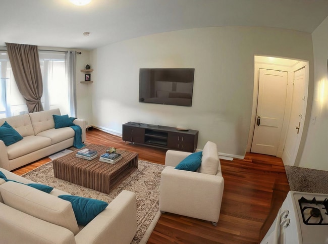 Building Photo - 1619 Commonwealth Ave