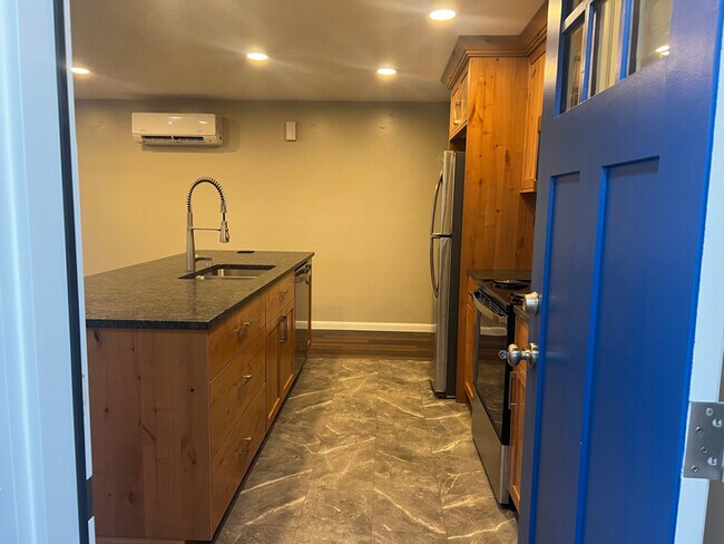 Foto del edificio - 1209-1209 S Elder St