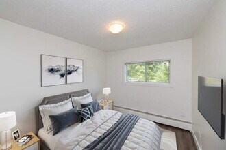 Building Photo - Kensington Apartments