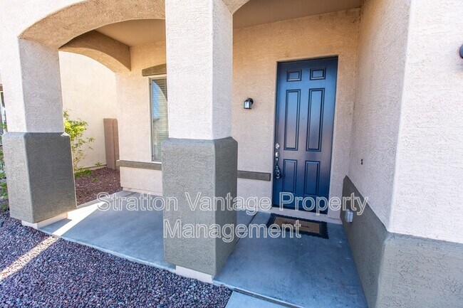 Foto del edificio - 1613 W Desert Spring Way