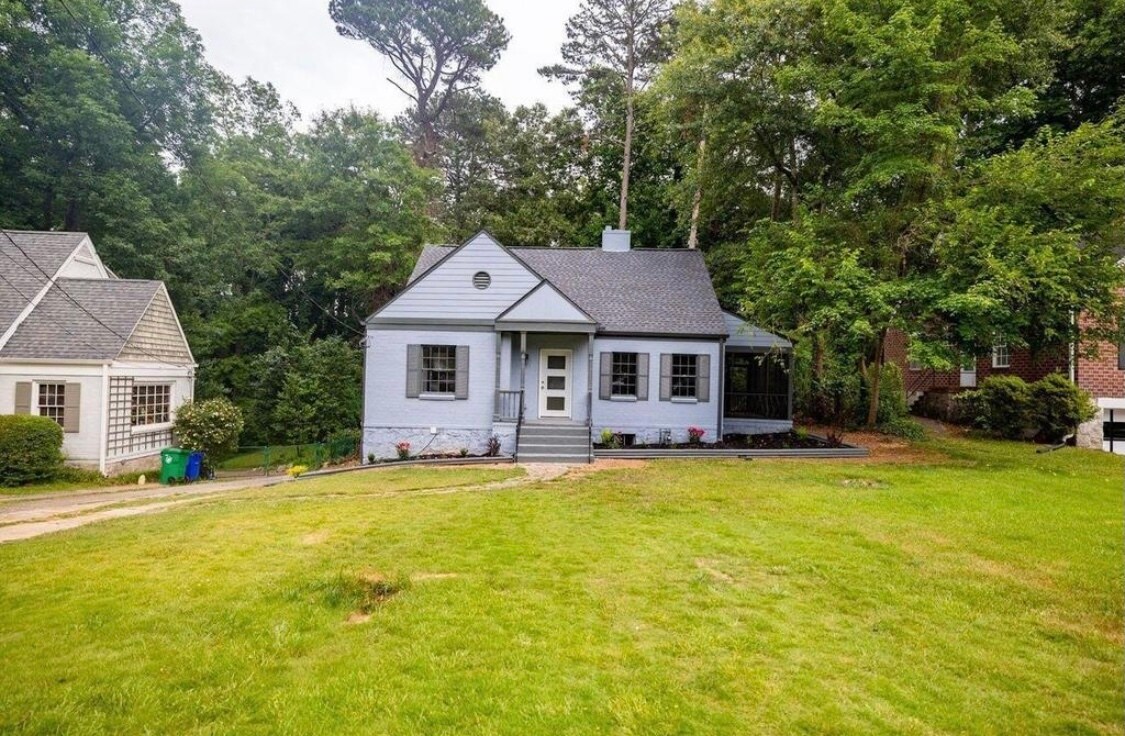 Primary Photo - 2032 Westminster Way NE