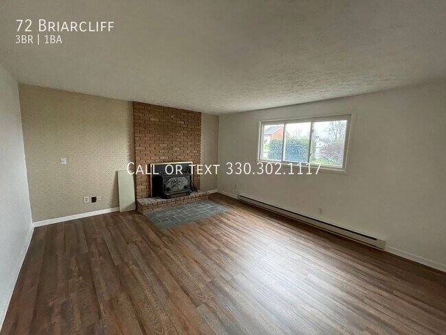 Building Photo - Three bedroom one bathroom lower level apa...