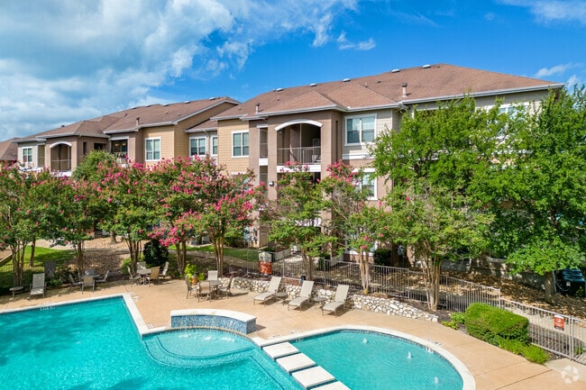 Building Photo - Cypress Creek at Lakeline Apartment Homes