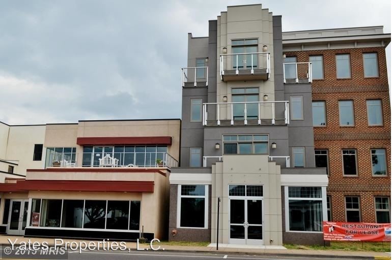 Foto principal - 100 E Stevens St