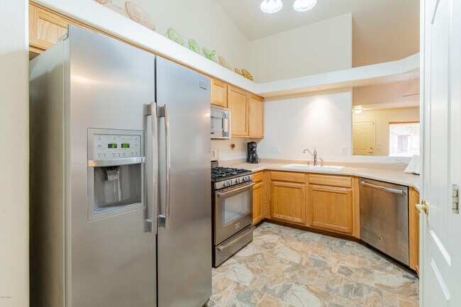 Foto del edificio - 5872 W Cochise Dr