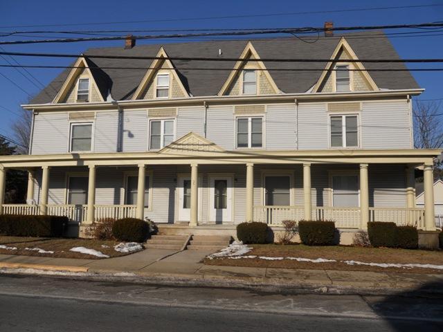 Foto del edificio - 35 W Camden Wyoming Ave