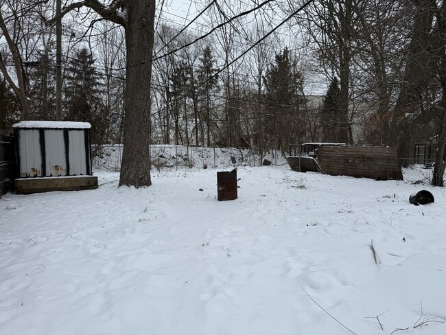 Foto del edificio - 310 W Princeton Ave